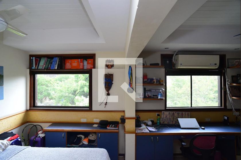 Casa, 4 quartos, 432 m² - Foto 22