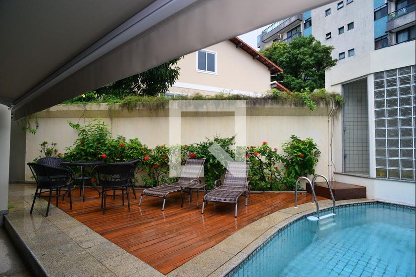 Casa, 4 quartos, 432 m² - Foto 63