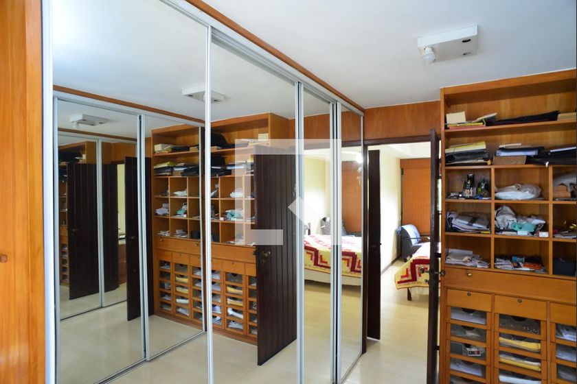 Casa, 4 quartos, 432 m² - Foto 15
