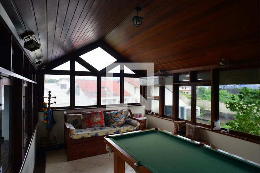 Casa, 4 quartos, 432 m² - Foto 51
