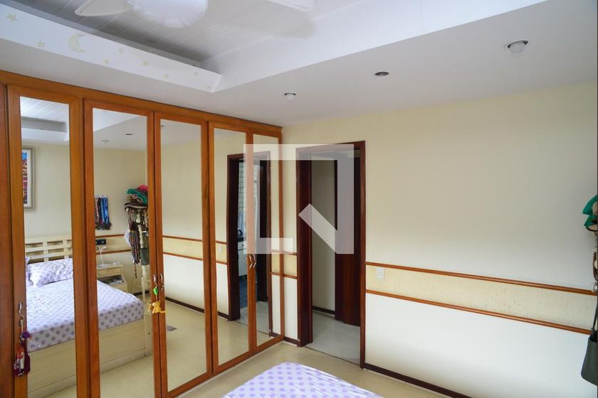 Casa, 4 quartos, 432 m² - Foto 26