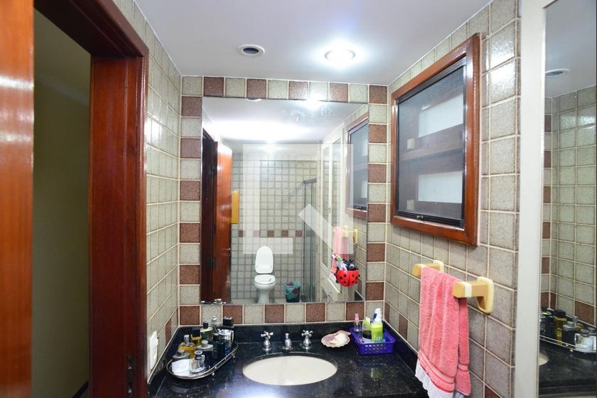 Casa, 4 quartos, 432 m² - Foto 47