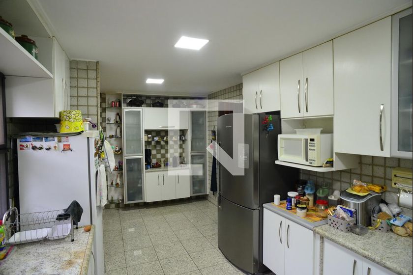 Casa, 4 quartos, 432 m² - Foto 75