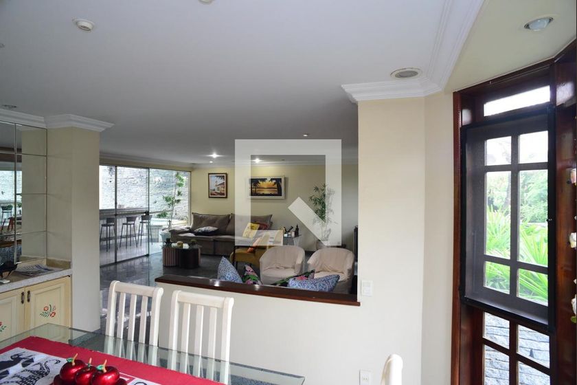 Casa, 4 quartos, 432 m² - Foto 8