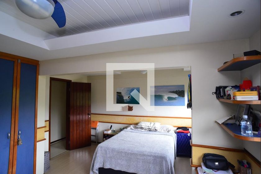 Casa, 4 quartos, 432 m² - Foto 19