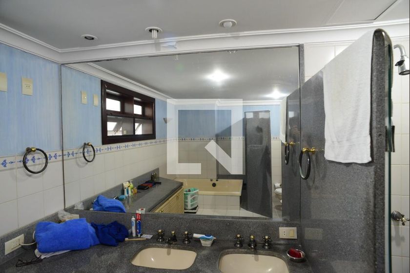 Casa, 4 quartos, 432 m² - Foto 42