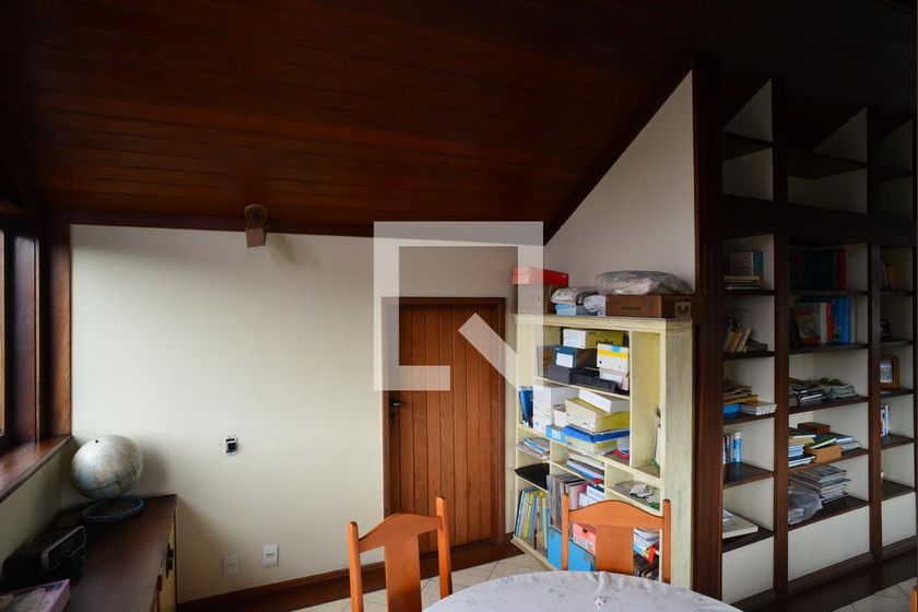 Casa, 4 quartos, 432 m² - Foto 53