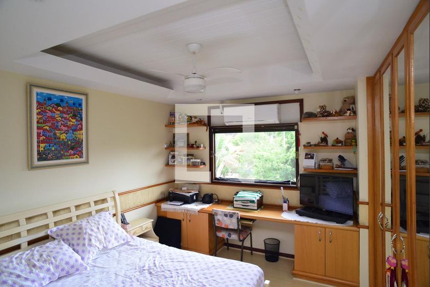 Casa, 4 quartos, 432 m² - Foto 23