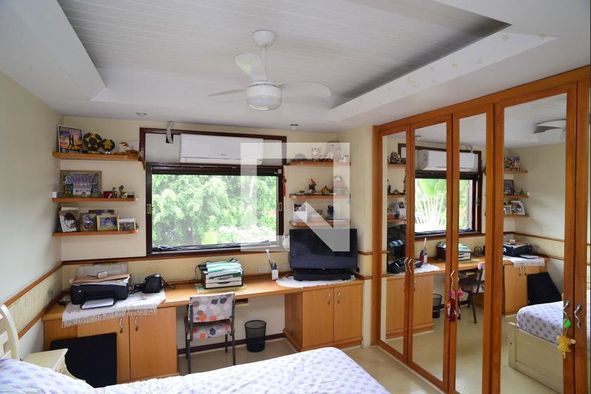 Casa, 4 quartos, 432 m² - Foto 24