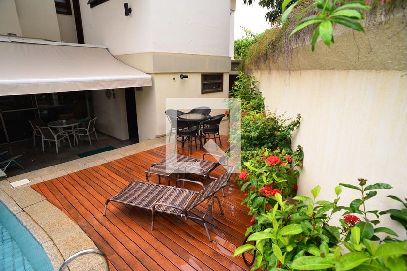 Casa, 4 quartos, 432 m² - Foto 65