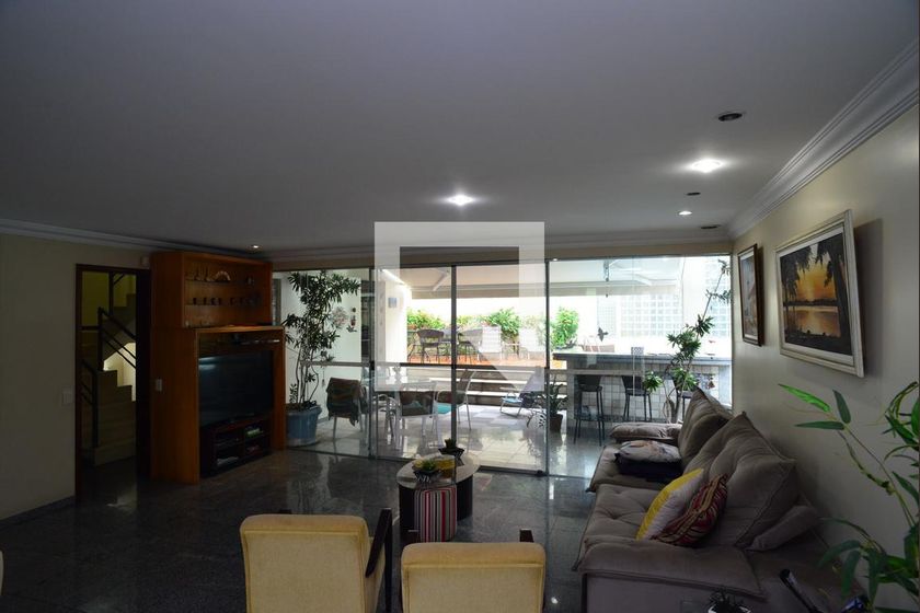 Casa, 4 quartos, 432 m² - Foto 5