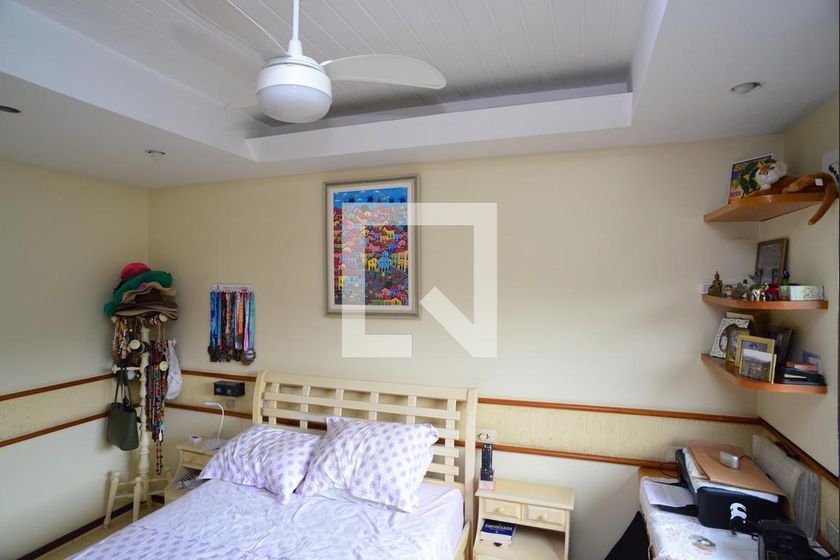 Casa, 4 quartos, 432 m² - Foto 25