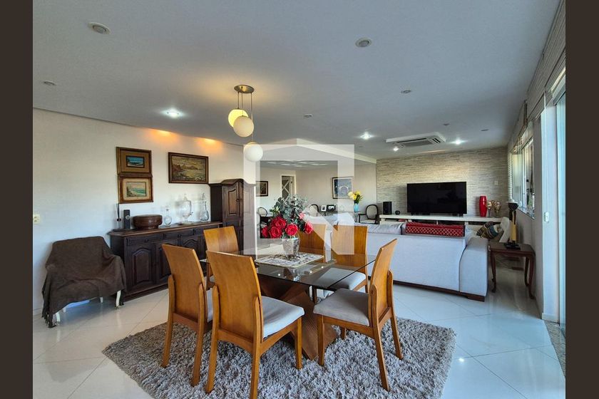 Cobertura, 4 quartos, 329 m² - Foto 2