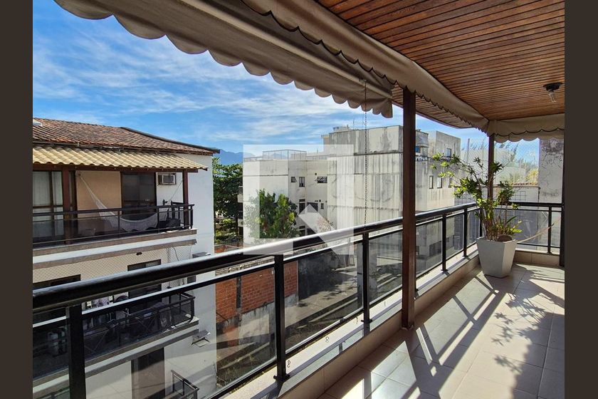 Cobertura, 4 quartos, 329 m² - Foto 28