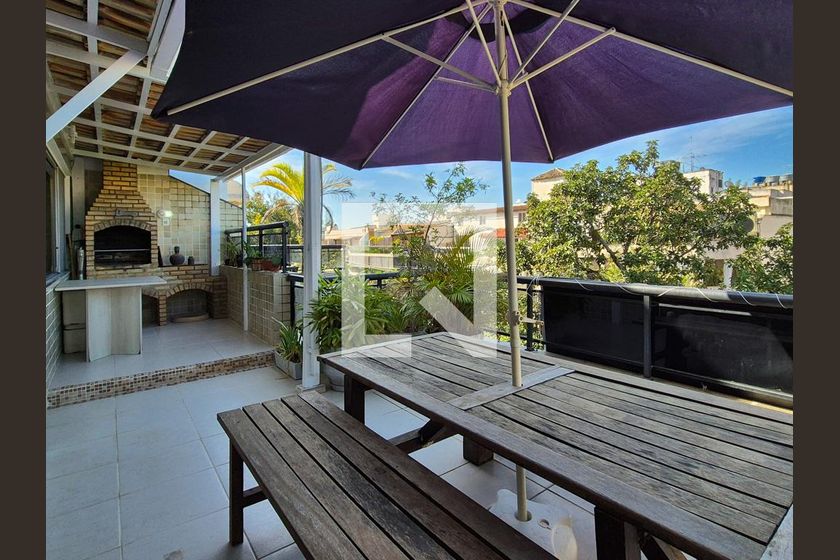 Cobertura, 4 quartos, 329 m² - Foto 87