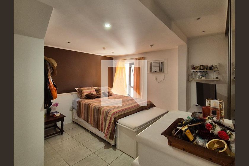 Cobertura, 4 quartos, 329 m² - Foto 14