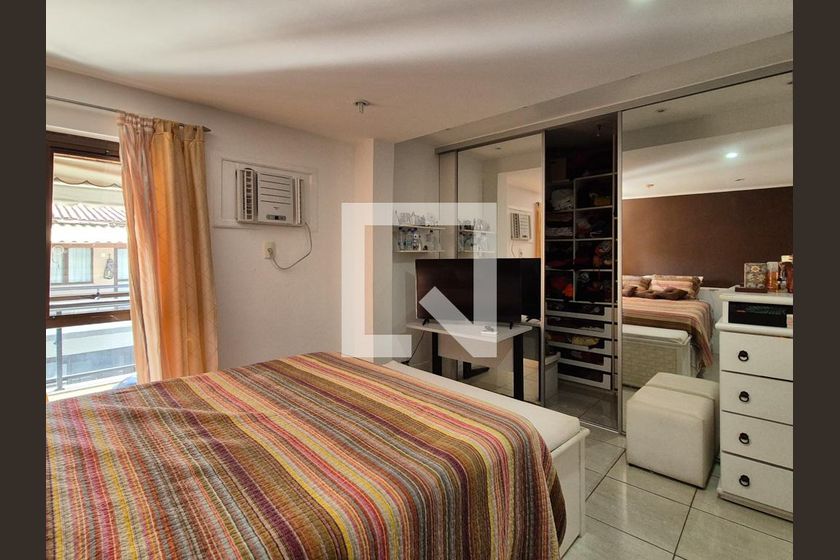 Cobertura, 4 quartos, 329 m² - Foto 17