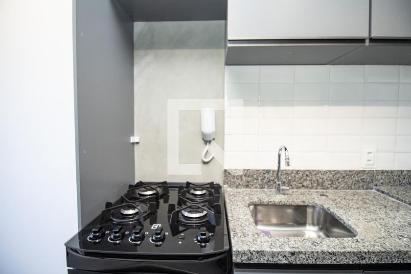 Apartamento, 1 quarto, 32 m² - Foto 17