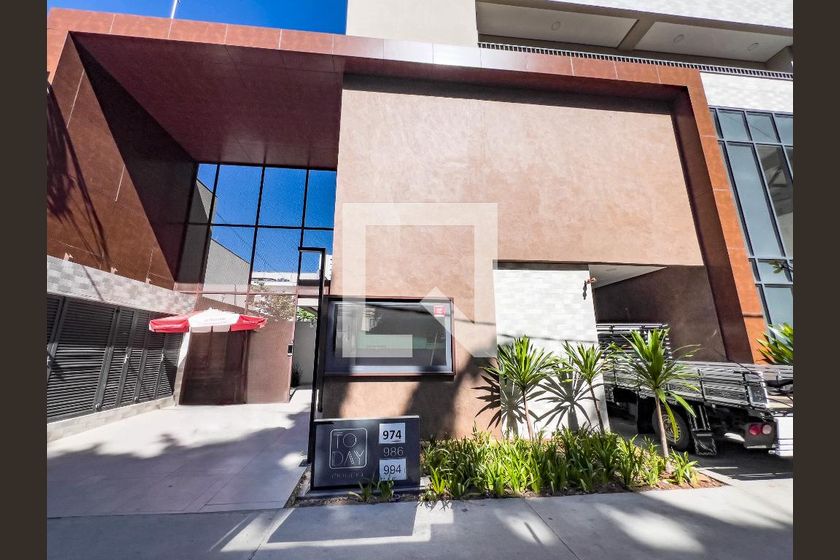 Apartamento, 1 quarto, 32 m² - Foto 49