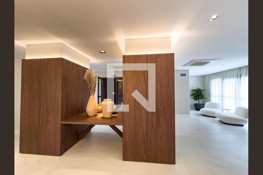 Apartamento, 1 quarto, 32 m² - Foto 36