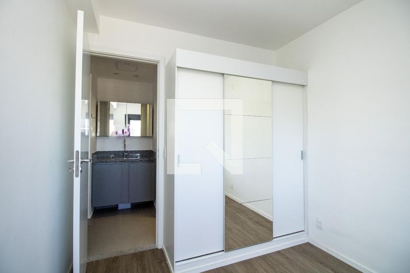 Apartamento, 1 quarto, 32 m² - Foto 6