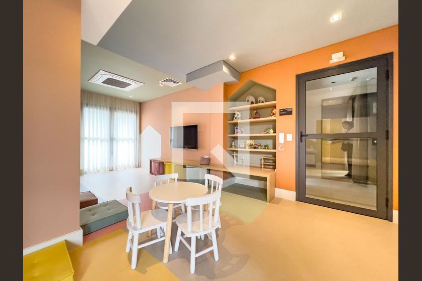 Apartamento, 1 quarto, 32 m² - Foto 39
