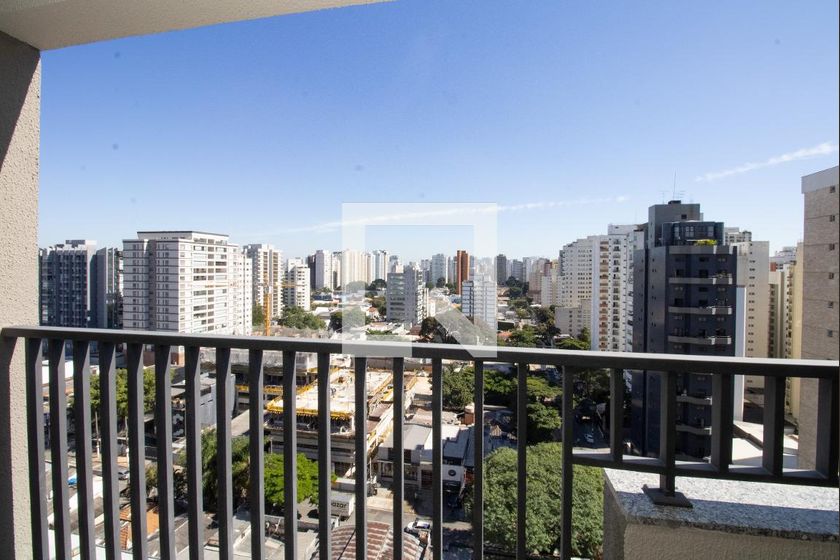 Apartamento, 1 quarto, 32 m² - Foto 7