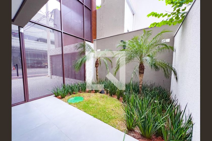 Apartamento, 1 quarto, 32 m² - Foto 48