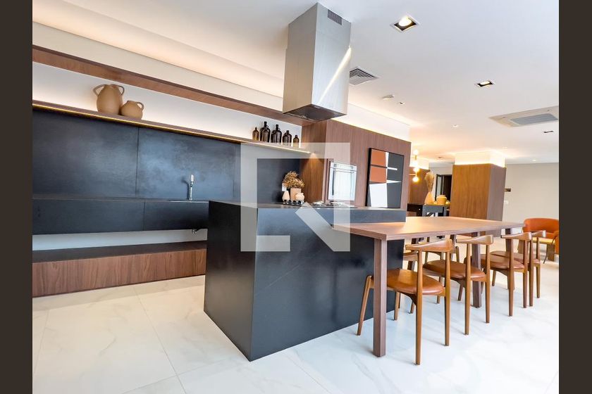 Apartamento, 1 quarto, 32 m² - Foto 29
