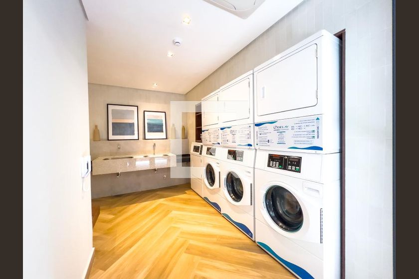 Apartamento, 1 quarto, 32 m² - Foto 23