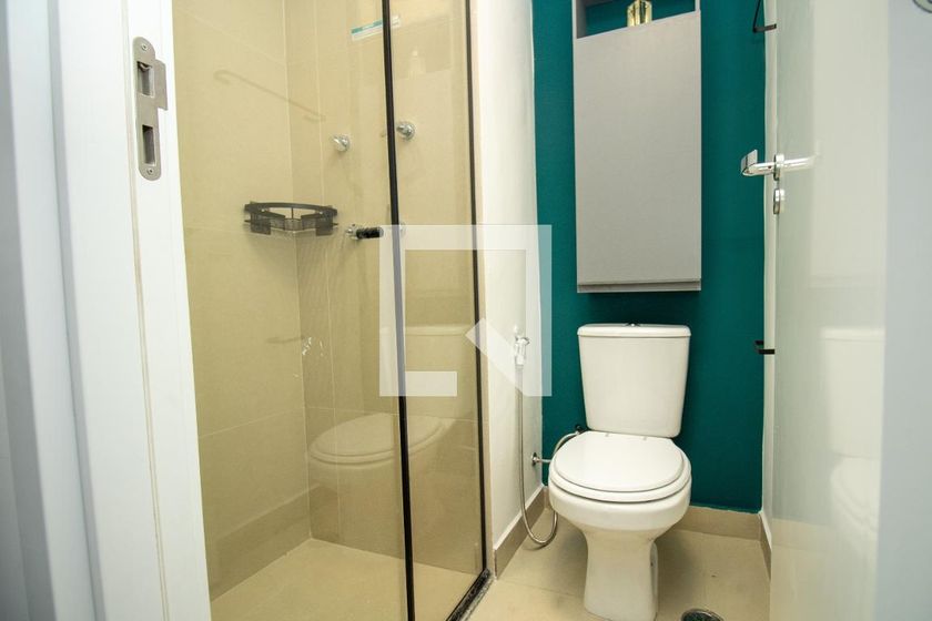Apartamento, 1 quarto, 32 m² - Foto 10