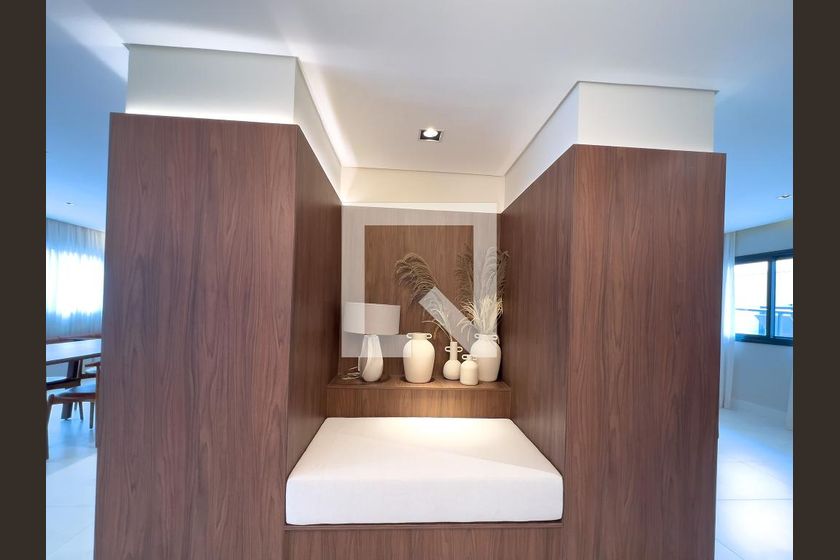 Apartamento, 1 quarto, 32 m² - Foto 35