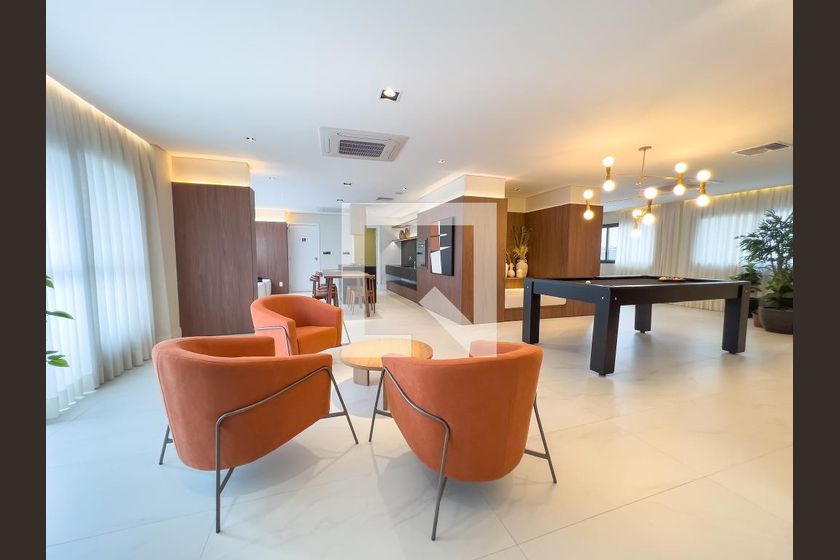 Apartamento, 1 quarto, 32 m² - Foto 37