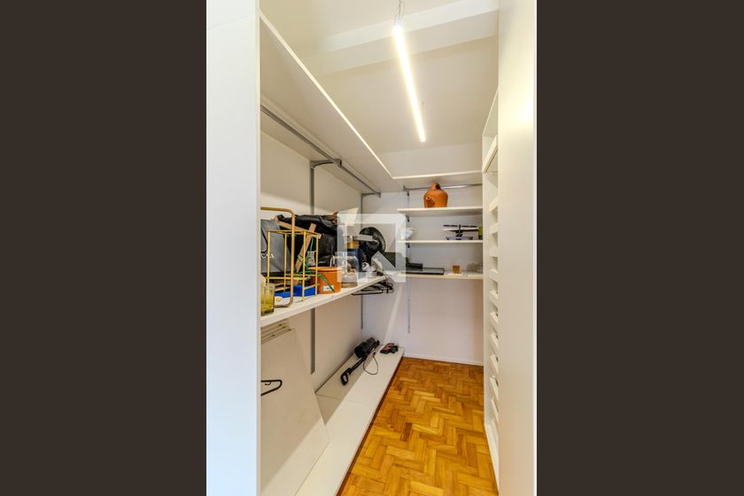 Apartamento, 1 quarto, 88 m² - Foto 37