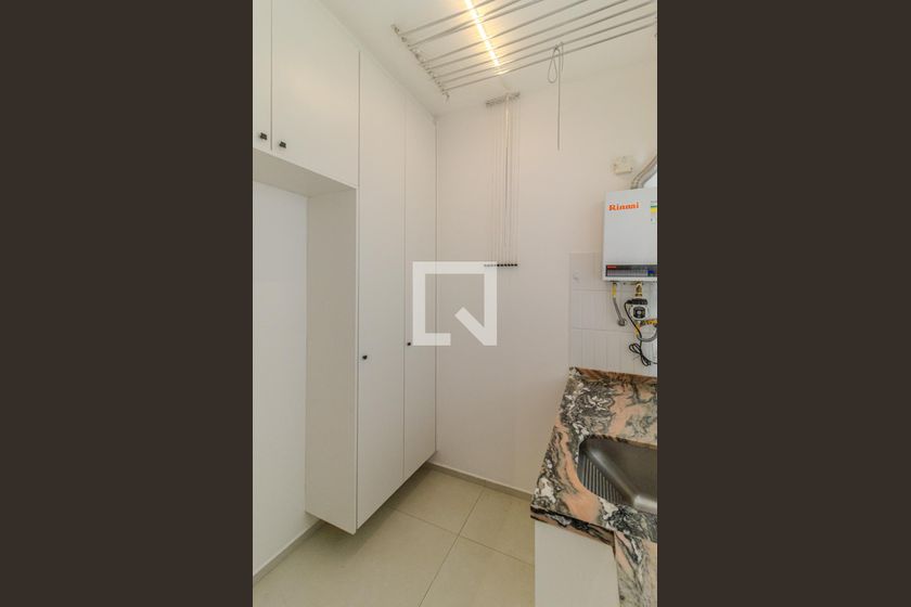 Apartamento, 1 quarto, 88 m² - Foto 63