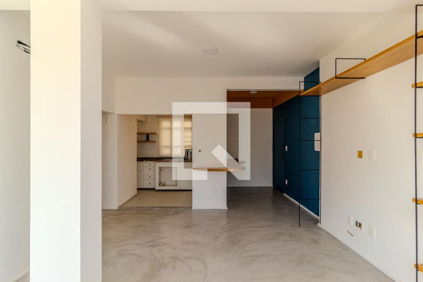 Apartamento, 1 quarto, 88 m² - Foto 11