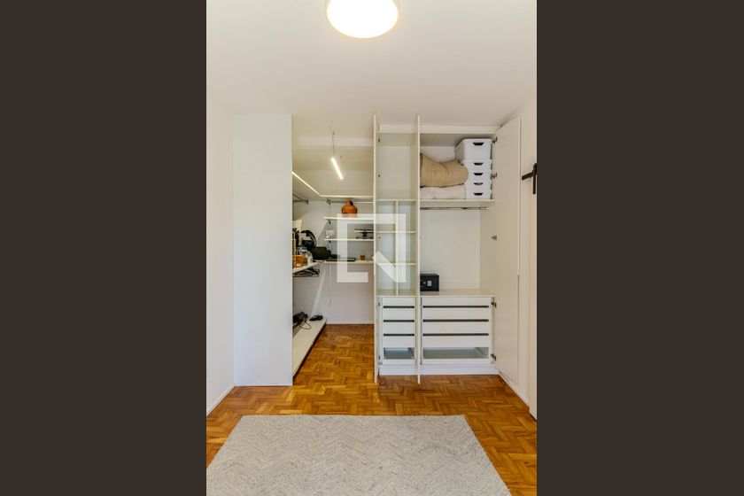 Apartamento, 1 quarto, 88 m² - Foto 35