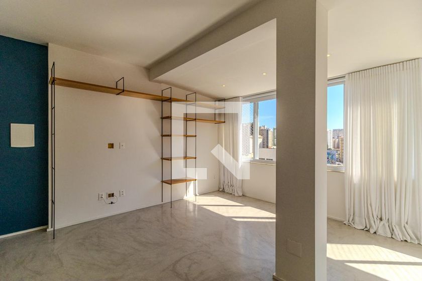 Apartamento, 1 quarto, 88 m² - Foto 7