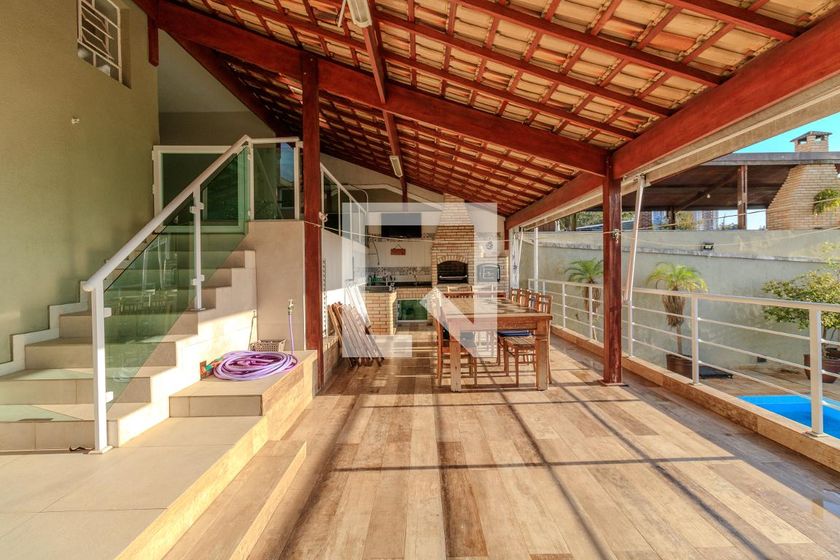 Casa, 4 quartos, 374 m² - Foto 169
