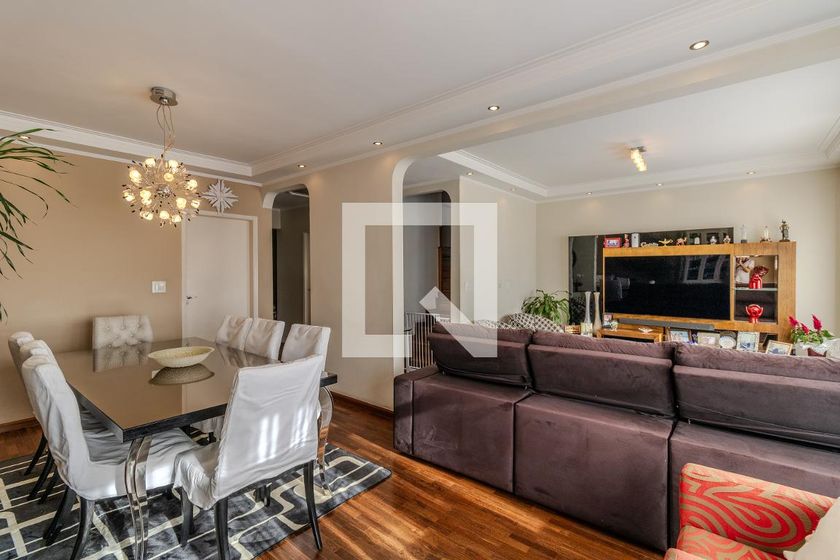 Casa, 4 quartos, 374 m² - Foto 17