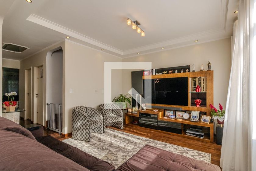 Casa, 4 quartos, 374 m² - Foto 15