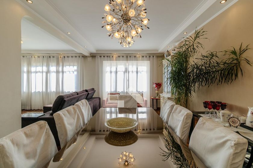 Casa, 4 quartos, 374 m² - Foto 21
