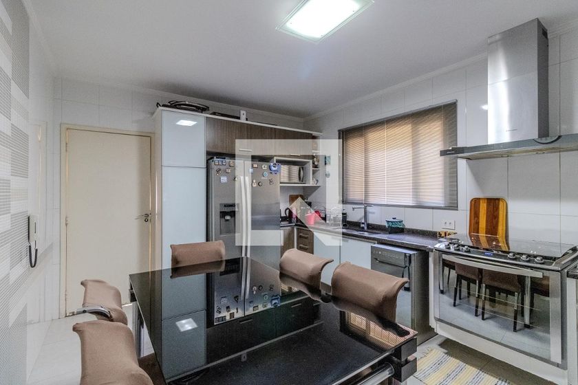 Casa, 4 quartos, 374 m² - Foto 133