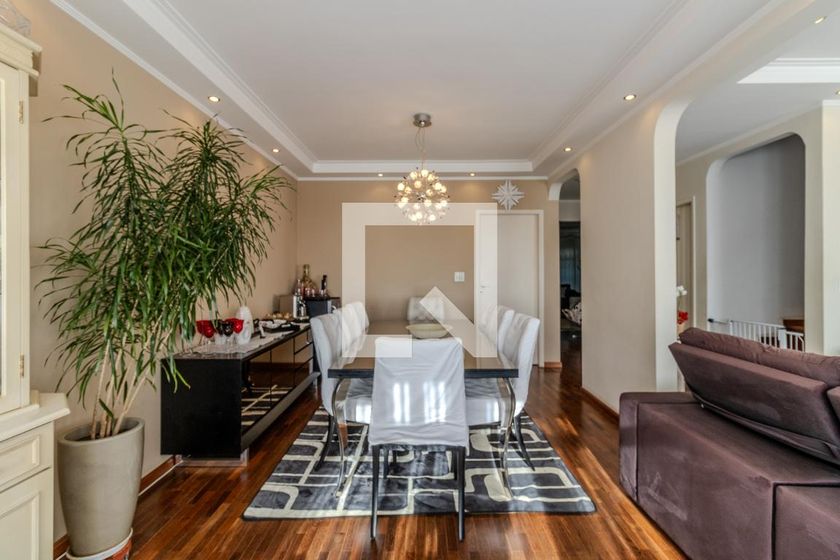 Casa, 4 quartos, 374 m² - Foto 25
