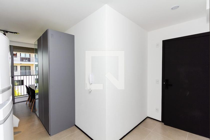 Kitnet-Studio, 28 m² - Foto 14