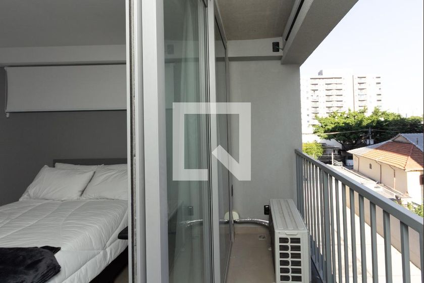 Kitnet-Studio, 28 m² - Foto 15
