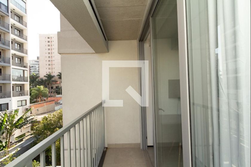 Kitnet-Studio, 28 m² - Foto 18