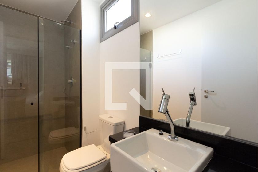 Kitnet-Studio, 28 m² - Foto 21