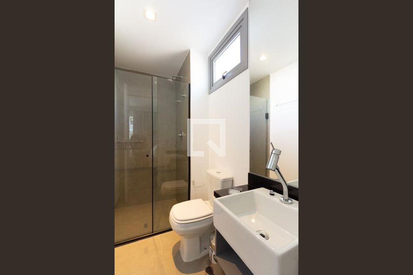 Kitnet-Studio, 28 m² - Foto 22