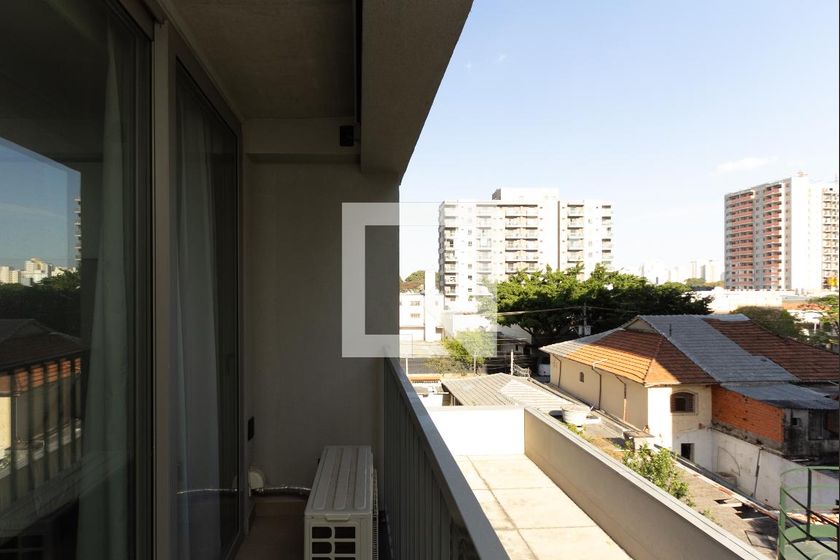 Kitnet-Studio, 28 m² - Foto 17